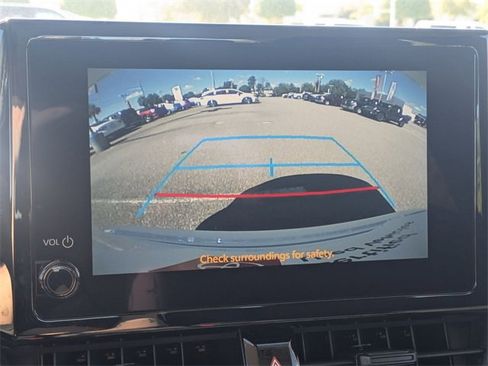 Certified 2025 Toyota Corolla LE image 23