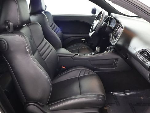 Used 2020 Dodge Challenger SRT Hellcat Redeye RWD image 10