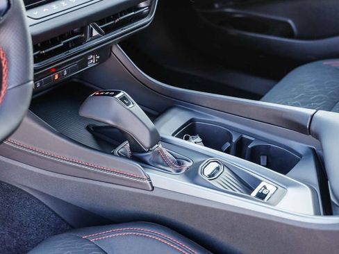 New 2026 Dodge Charger R/T w/ Blacktop Package AWD/4WD image 23