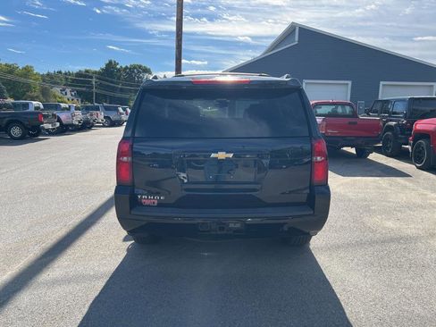 Used 2017 Chevrolet Tahoe LT image 3