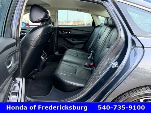 Certified 2023 Honda Accord Touring image 22