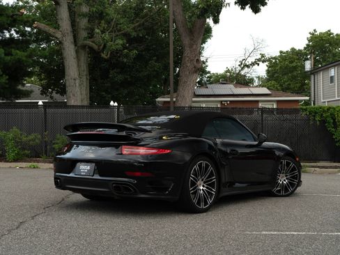 Used 2014 Porsche 911 Turbo image 39