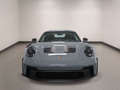 Certified 2025 Porsche 911 GT3 RS RWD image 9