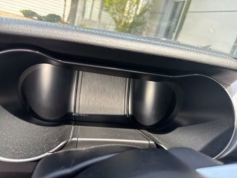 Used 2019 Ford Mustang Bullitt w/ Bullitt Electronics Package image 7