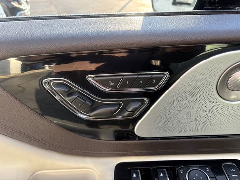 Certified 2023 Lincoln Aviator Black Label w/ Dynamic Handling Package image 12