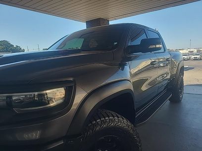 Used 2022 RAM 1500 TRX w/ TRX Level 2 Equipment Group