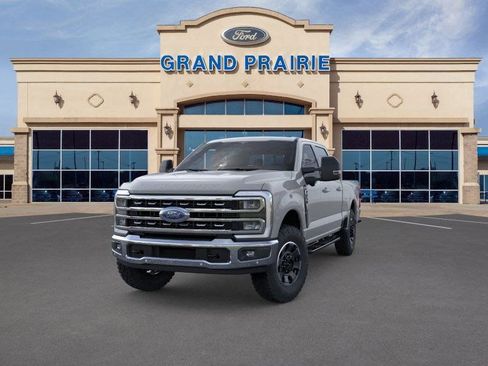 New 2026 Ford F250 Lariat w/ Tremor Off-Road Package image 25