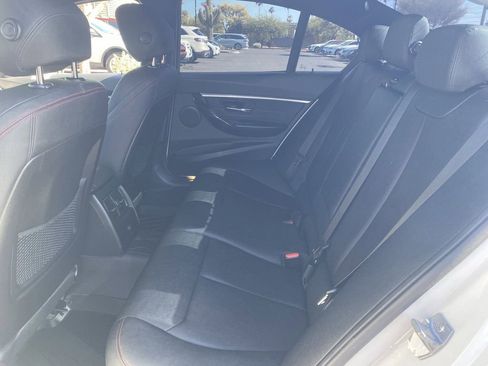 Used 2017 BMW 330i Sedan RWD image 16