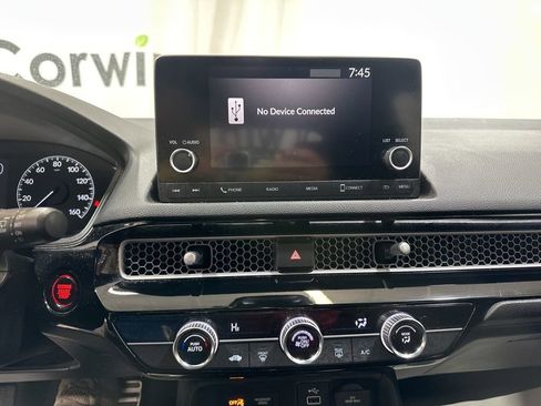 Used 2022 Honda Civic Sport image 26