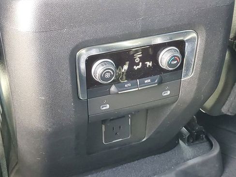 Used 2023 Chevrolet Tahoe LS w/ Max Trailering Package AWD/4WD image 9