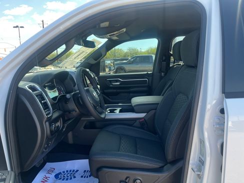 New 2026 RAM 1500 Big Horn image 14