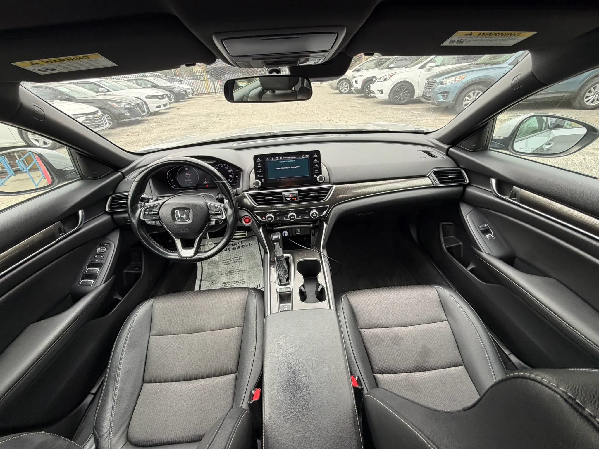 Used 2020 Honda Accord Sport image 10