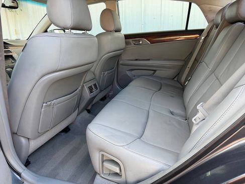 Used 2008 Toyota Avalon Touring FWD image 18