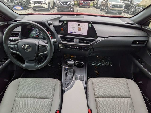 Used 2023 Lexus UX 250h FWD w/ Accessory Package (Z2) image 16