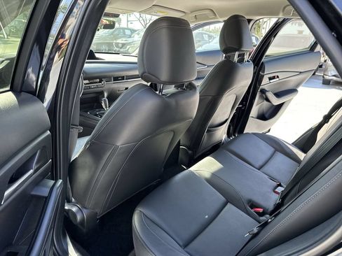 Used 2022 MAZDA CX-30 AWD 2.5 S w/ Select Package image 34