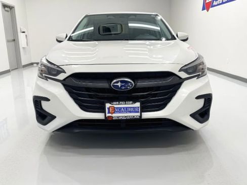Used 2023 Subaru Legacy Premium image 3