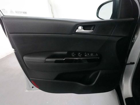 Used 2020 Kia Sportage EX AWD/4WD image 10