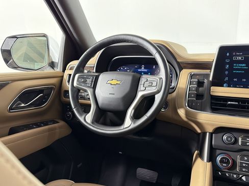 Used 2023 Chevrolet Tahoe Premier image 26