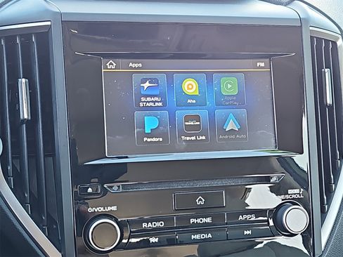 Used 2020 Subaru Forester w/ Alloy Wheel Package image 21