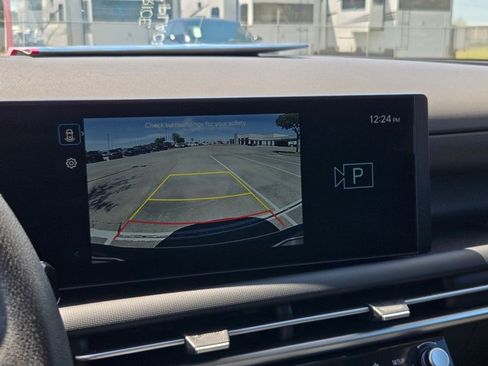 Used 2025 Hyundai Tucson SEL image 13