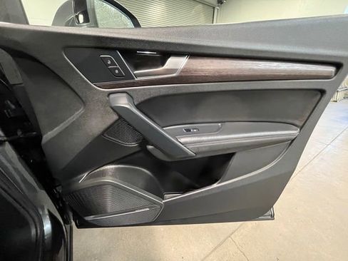 Used 2024 Audi Q5 2.0T Premium Plus image 11