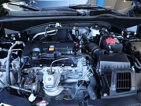 Used 2024 Honda HR-V EX-L image 30