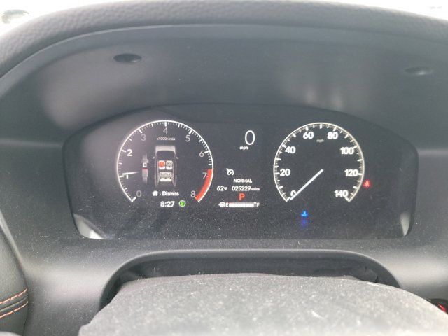 Used 2023 Honda HR-V Sport image 14