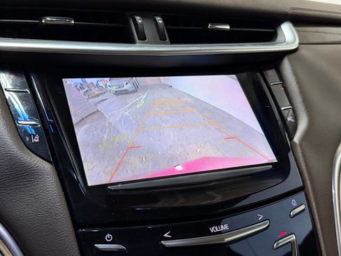 Used 2014 Cadillac XTS Luxury w/ Driver Awareness Package FWD image 18
