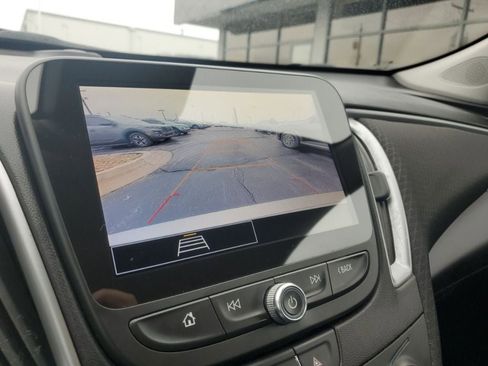 Used 2024 Chevrolet Malibu LT FWD image 51