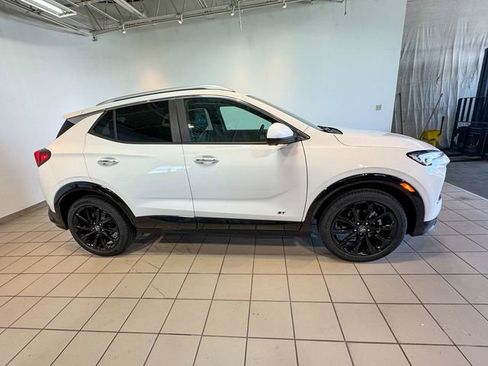 New 2026 Buick Encore GX Sport Touring w/ Advanced Technology Package image 4