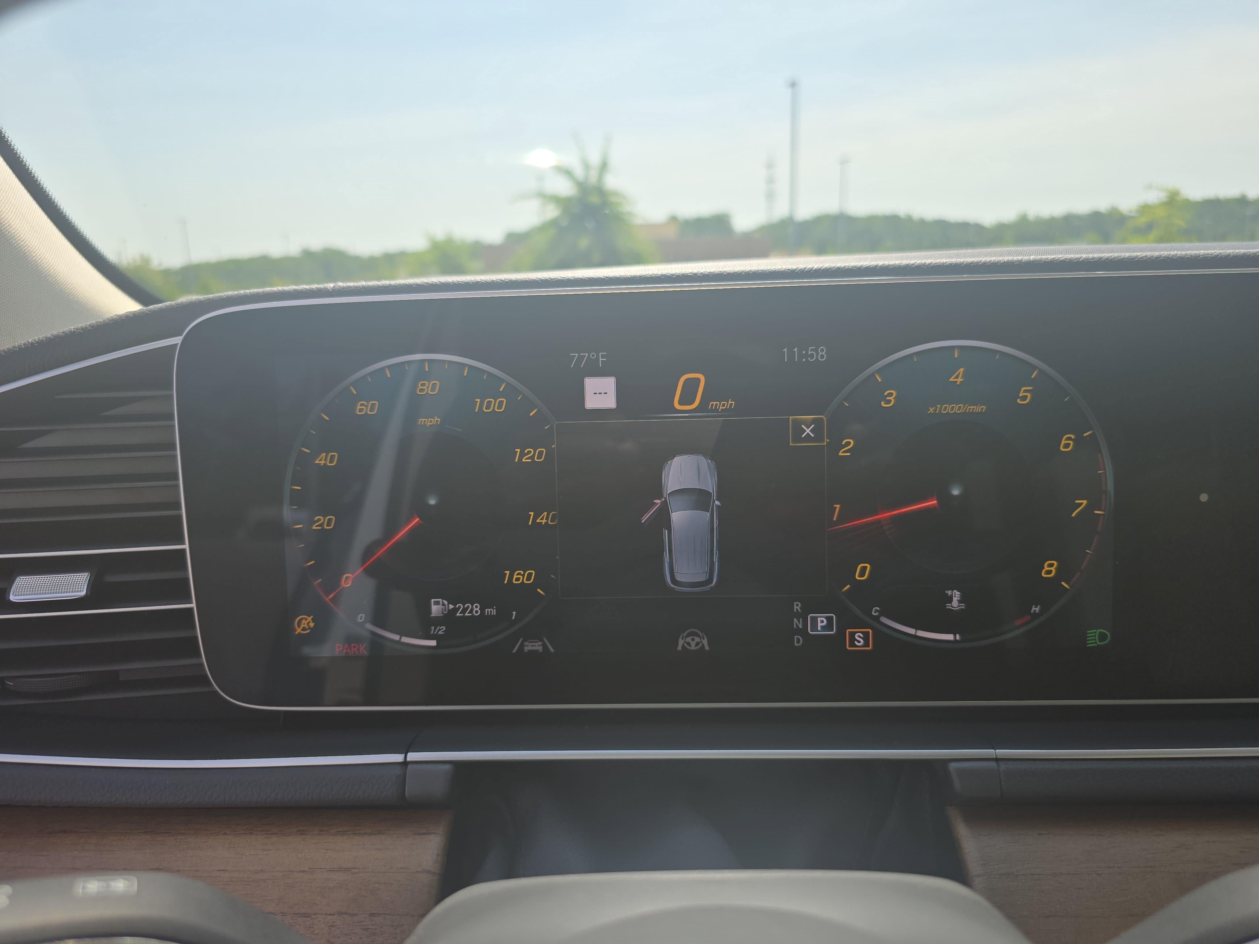Used 2020 Mercedes-Benz GLE 350 4MATIC image 18