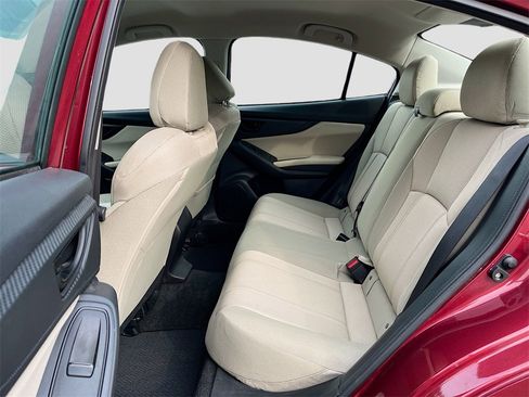 Used 2022 Subaru Impreza 2.0i image 21