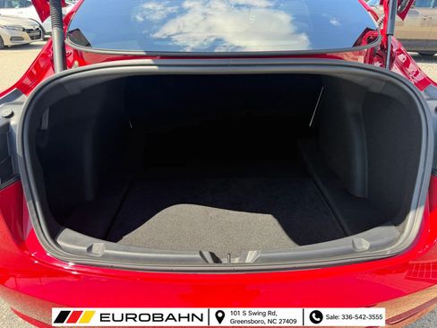 Used 2023 Tesla Model 3 Standard Range RWD image 30