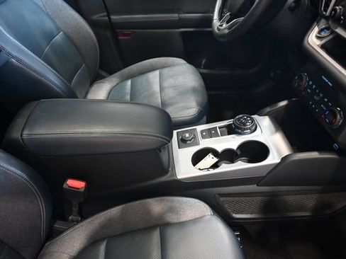 Used 2021 Ford Bronco Sport Outer Banks w/ Outer Banks Package AWD/4WD image 21