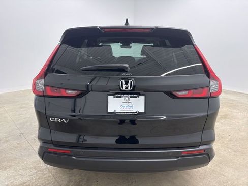 Certified 2024 Honda CR-V EX-L image 6