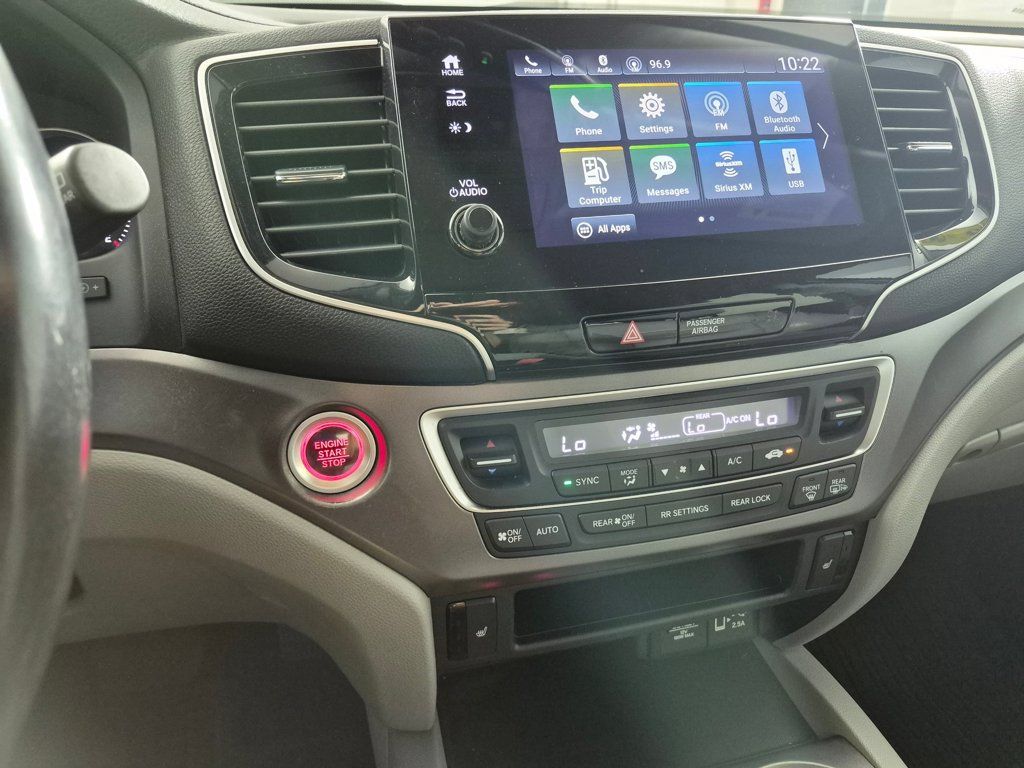 Used 2021 Honda Pilot EX-L image 18