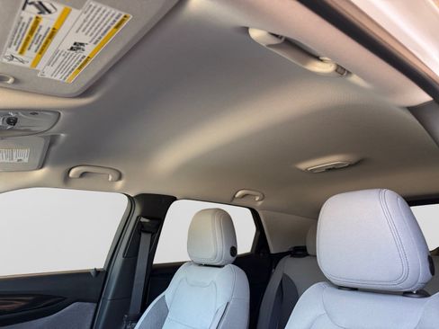 New 2026 Chevrolet TrailBlazer LT w/ Convenience Package FWD image 22