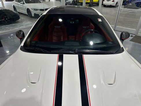 Used 2013 Maserati GranTurismo MC RWD image 15