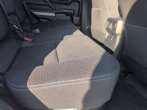 New 2025 Toyota 4Runner SR5 image 23