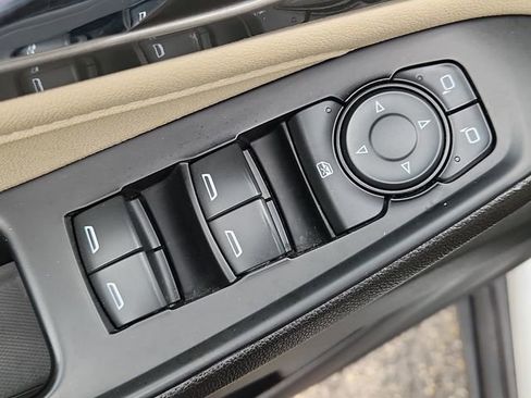Used 2024 Chevrolet Traverse LS w/ Safety Package FWD image 22