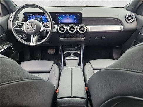 Certified 2024 Mercedes-Benz EQB 350 4MATIC SUV image 17