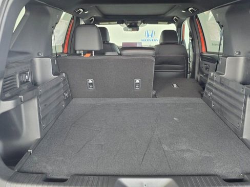 New 2026 Honda Passport TrailSport image 49