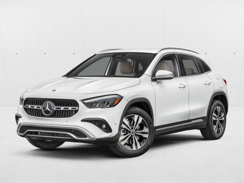 New 2026 Mercedes-Benz GLA 250 image 1