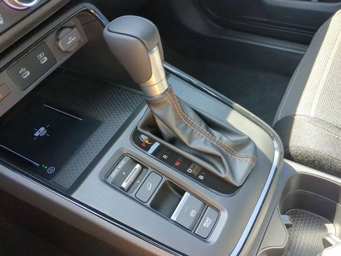 New 2026 Honda CR-V Sport image 21