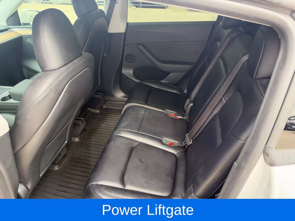 Used 2023 Tesla Model Y Long Range AWD/4WD image 6