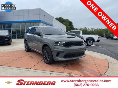 Used 2023 Dodge Durango GT