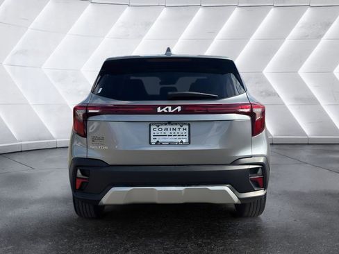 Used 2026 Kia Seltos LX image 6