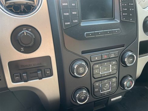 Used 2014 Ford F150 XLT w/ Equipment Group 302A Luxury image 60