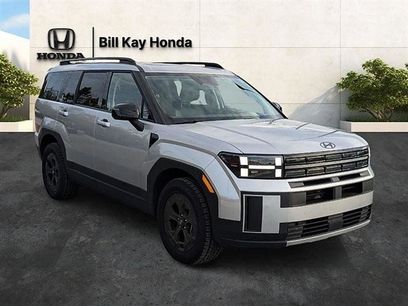 Used 2024 Hyundai Santa Fe XRT