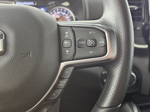 New 2026 RAM 1500 Express AWD/4WD image 25